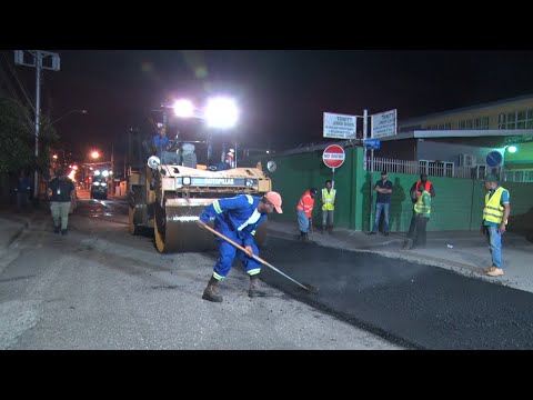 All In On Nationwide Road Paving Works