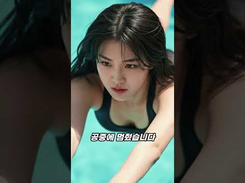 경기 도중에 이게 무슨...