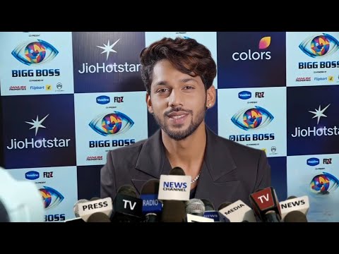 Baseer Ali First Interview After Eviction Bigg Boss 19| Baseer Ali Elimination| BB 19 WKV Episode 