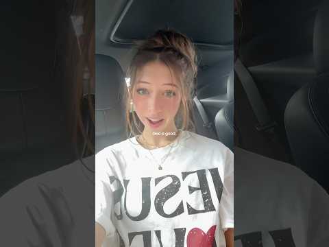 I love this audio #shorts #christian #foryou #songs #ytshorts #jesuslovesyou #godisgood