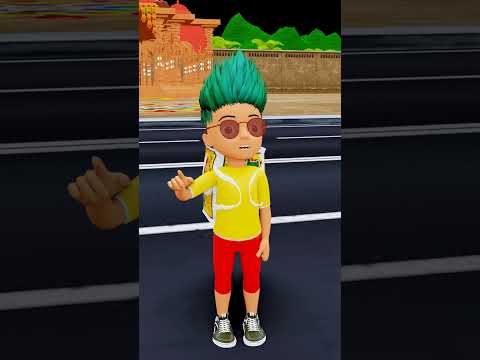 Apne Maa ka Pyar Sad Story | granny | Gulli Bulli | Cartoon | tmkoc | shortscomedy