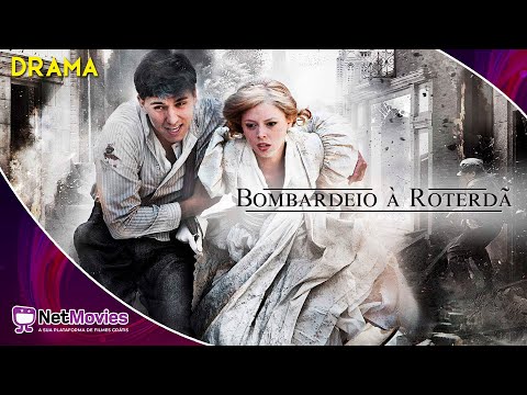 Bombardeio à Roterdã (2012) - Filme Completo Dublado GRÁTIS - Filme de Drama | NetMovies