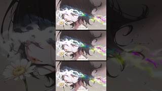 鈴木あんず - 透明の雫 (Prod. GOMESS & Yackle) #shorts  #lyrics #えのぐ