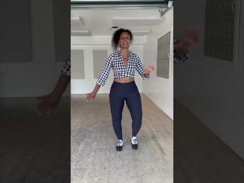 ABOUT DAMN TIME / Tap Dance Challenge Tutorial