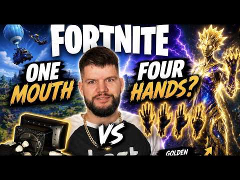 LIVE - HANDING YOU Sprites N V-Bucks in FORTNITE