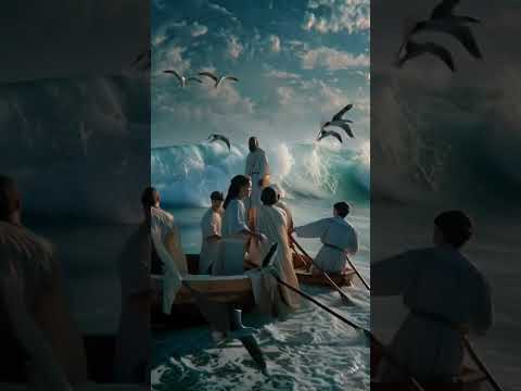 #jesuscristo #deuséfiel