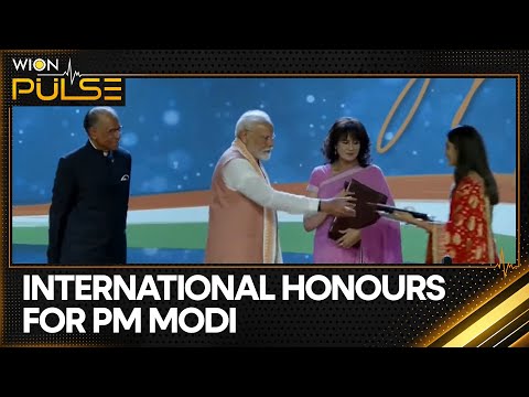 PM Modi To Take Part In International Day Celebrations | WION Pulse