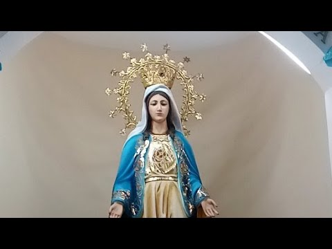 Santo Rosario PSJA Sábado 05 de Octubre de 2024