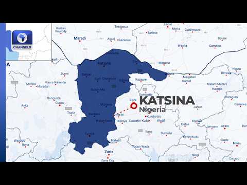 Katsina Leadership Dialogue Series: Participants Call For Nat'l Unity To Overcome Challenges