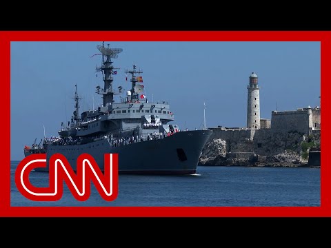 We condemn expansion of NATO: Leader of island country defends Putin’s war