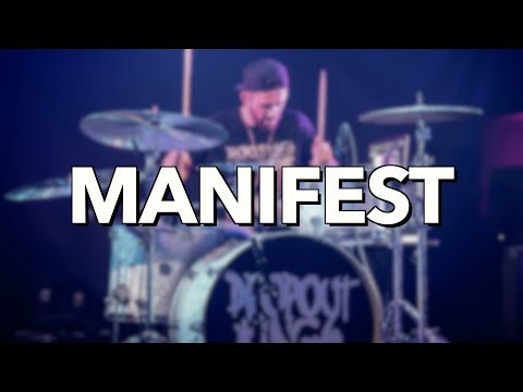 The Mind Set That Changed Everything.  