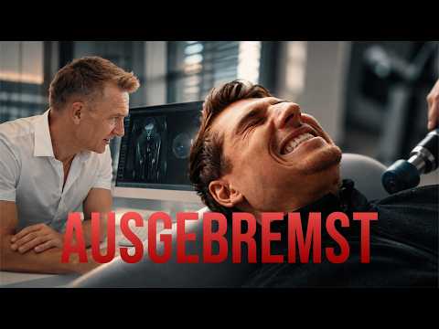 Ich bin verletzt | Berlin Marathon abgesagt