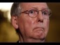 Thom Hartmann: Mitch McConnell wants to end democracy?