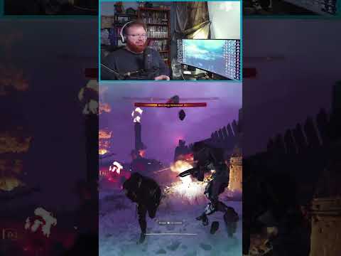 They'll never see it coming #gaming #helldivers2 #helldivers2gameplay #games #game #bot #base #bots