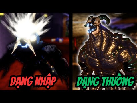 A01 ĐÃ CÓ TRONG PILLAR CHASE 2 HALLOWEEN UPDATE!