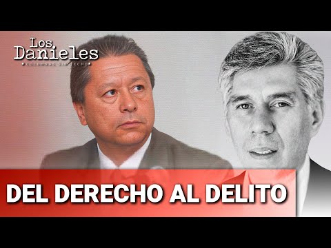 Soborno y fraude: La caída de Samuel Arturo Sánchez Cañón | Daniel Coronell