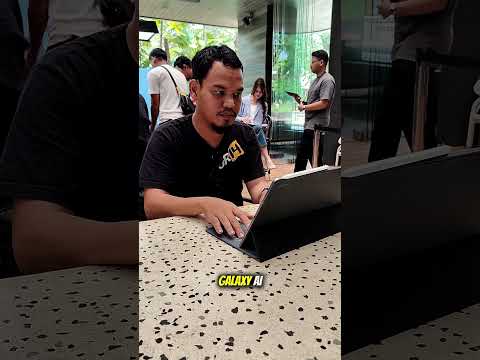 Galaxy Tab S11 Series Resmi di Indonesia