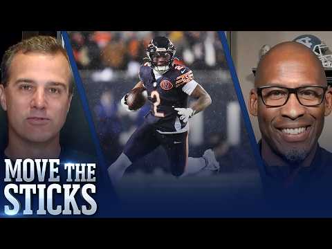 Major Trades Before Free Agency + Defensive Prospects Who Boosted Their Draft Stock