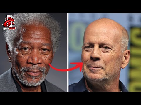 6 Actores Famosos Con Enfermedades Terminales Que NO Sabías