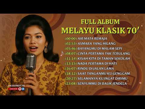 Lagu Pop Melayu Klasik