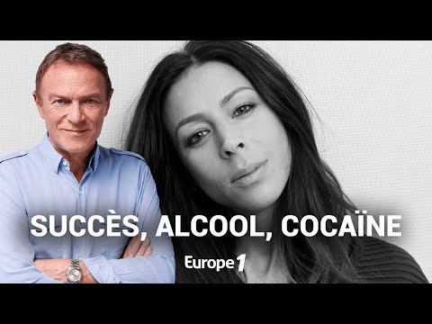 Hondelatte Raconte : Rose : le succès, l’alcool, la cocaïne (récit intégral)
