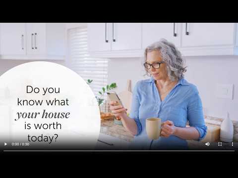 Fidelity Home Group | Do You Know What Your House Is Worth Today?