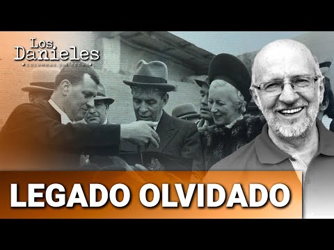 El legado olvidado de Eduardo Santos y Luis Tejada | Daniel Samper Pizano