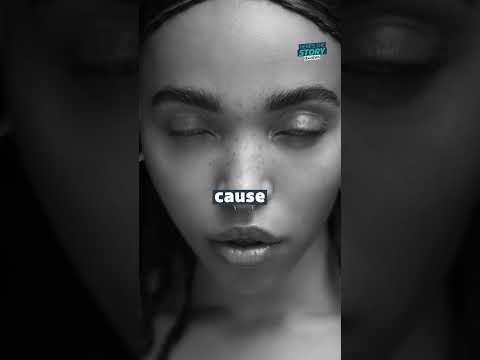 FKA Twigs Calvin Klein ad banned for ‘objectifying women’ but Kendall’s wasn’t #itvnews #fashion
