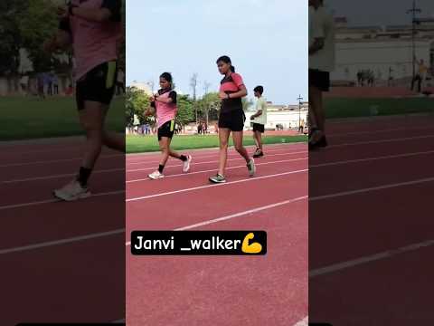 the hustle is real ✨#athlete #running #walker #nevergiveup #india