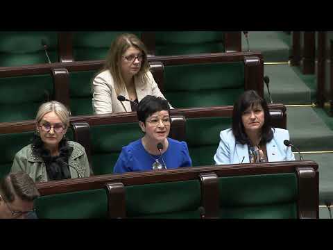 Borowiak: rząd powinien wspierać Polaków, a nie chować głowę w piasek, kiedy są problemy!