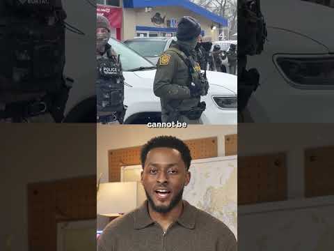 US judge blocks deportation of five-year-old boy detained by ICE agents