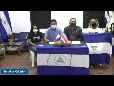 Exiliados en Costa Rica convocan a marcha contra Daniel Ortega, demandan libertad de presos