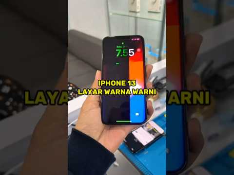 Layar berwarna #shorts