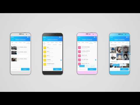 shareit video