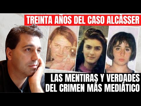 30 años del caso Alcàsser: “Siempre han interesado más las mentiras que la verdad”