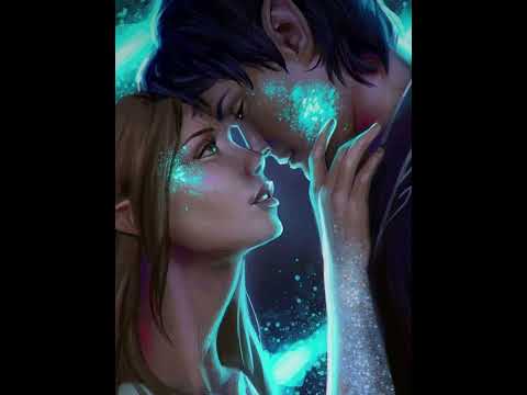 Feyre:" Rhysand is my bestfriend " ❤️❤️ #booktok #edit #bookish #feyre #rhysand #feysand