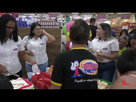 Irmão Supermercados realiza último sorteio em comemoração aos 30 anos