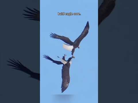 Bald eagle core.🦅 #baldeagle #bird #funny #core #foryou