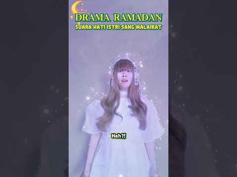 #pov : suara hati sang malaikat