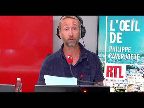 M6 : Philippe Caverivière rappelle Eric Zemmour, un défi gagnant avant Quelle Époque de Léa Salamé