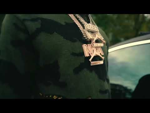 Youngboy Never Broke Again- Rich As Hell (Music Video)