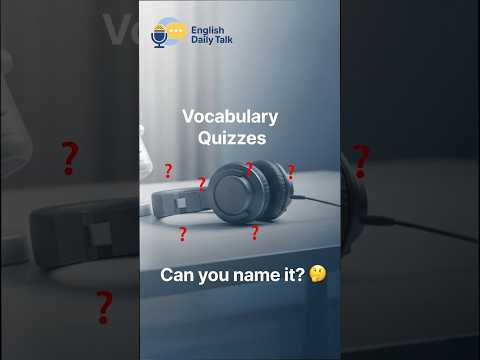 Can You Name All 5 Animals? 🦉🦩 | English Vocabulary Challenge #3