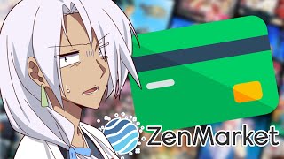 LE DI MI TARJETA A MI SEGUIDOR para que me compre lo que ellos digan e