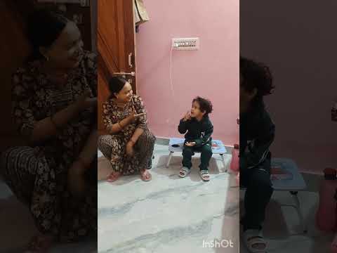 amaira giri y mumma#amairagurjar #shorts