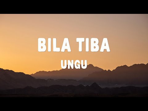 Ungu - Bila Tiba (Lirik) RELIGI