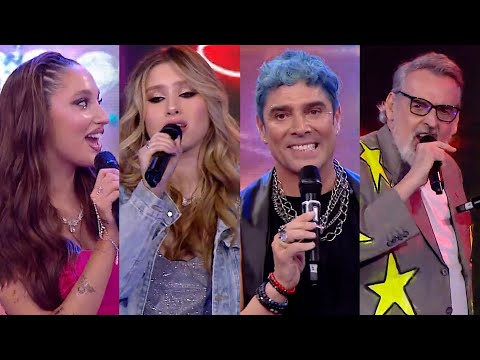 Así se vivió la cuarta gala del Cantando 2024