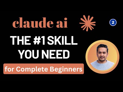 ✍️ How to Actually Talk to Claude AI (Prompting Basics That Work) — FREE