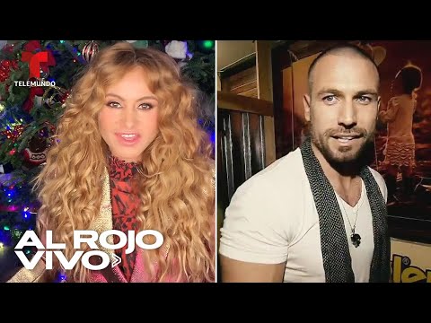 Famosos ARV: Paulina Rubio vuelve a la televisión y Roberto Tapia habla de Rafael Amaya