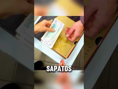 Ele vendeu o que mais amava para ajudar a avó… mas olha o que fez depois 😢💎