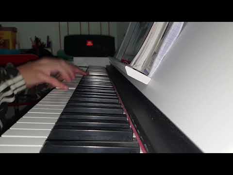 Capo x Nimo - LEAN (Piano Cover)